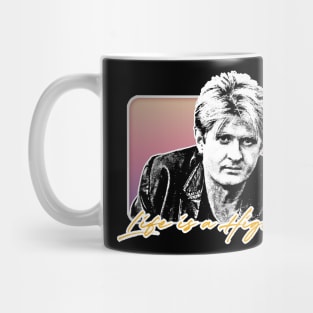 Life is a highway! Mug